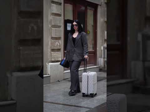 Dış Mekan Profesyonel Bayan Takım Ürün Video Çekimi