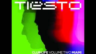 Tiesto- Paradise (Tiesto Remix) HD