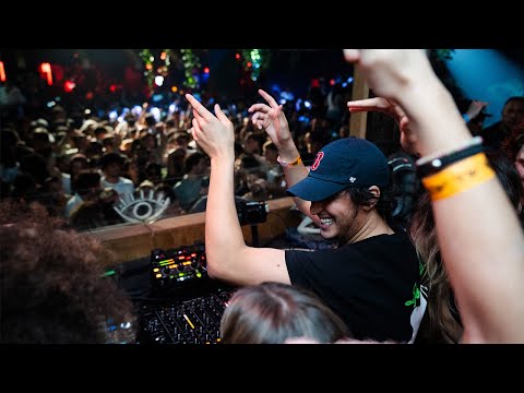 Ahmed Spins @ Space Miami 2025 Full Set