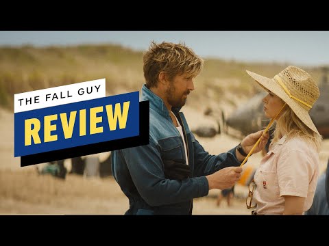 The Fall Guy Review