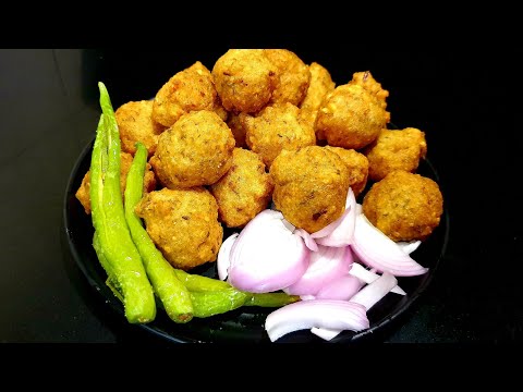 डाकोर का फेमस गोटा अब घर पे बनाए | Dakor na Gota | Famous dakor gota Recipe | Pakora | Gota recipe