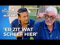 'GESTOORDE' buurman OVERTREEDT CONTACTVERBOD! | Mr. Frank Visser: Hoe is het nu met?