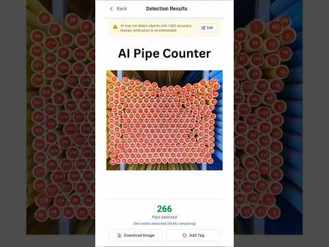 Mr.Count: AI Counter (Image)