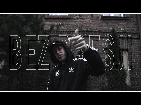MŁODY KML - BEZ PRESJI (OFFICIAL VIDEO)