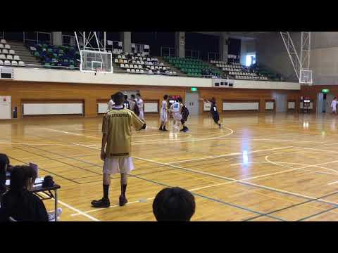 歯学科 2019年 北日本歯科学生体育大会 vs北海道大学②
