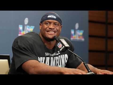 Ranking The TOP NFL Free Agents Of 2026 From WORST To FIRST