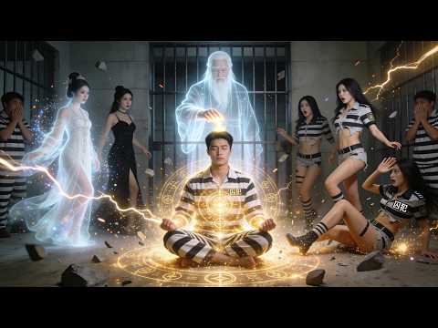 窮小子在監獄被欺負，意外獲得神仙傳承至此走向巔峯，讓所有背叛他的人付出慘痛代價！ZYDJ