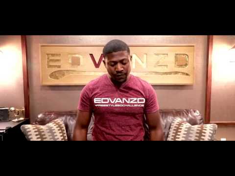 Edvanzd - Freestyle 50 Challenge