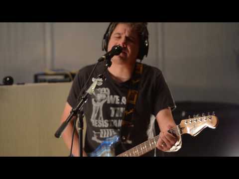 Five Eight - Live on the Saturday Asylum (WMNF Tampa 88.5 FM)