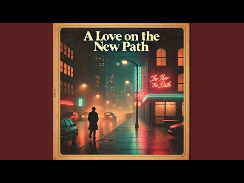 Starting a New Path Together