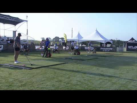 2023 World Long Drive Hobe Sound, Open Division, Round 1, Group 1