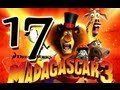 Madagascar 3 The Game Walkthrough Part 17 PS3 X360 Wii Mission 2 Paris