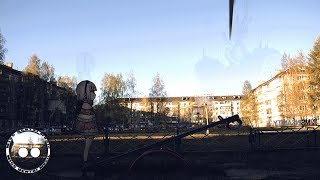 H-Blockx - The Power | Music Visualization🖤🎶💎