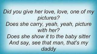 Bill Withers - I&#39;m Her Daddy Lyrics