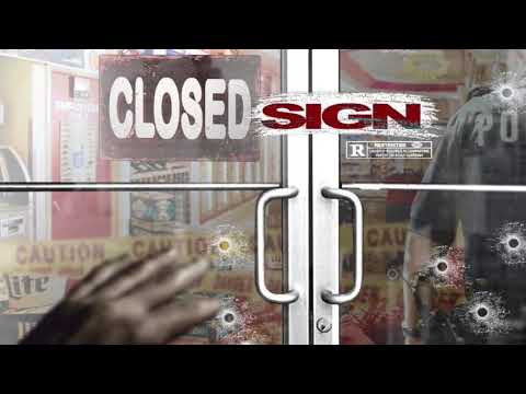 Dinero Costello - Closed Sign ft Dee Jackson