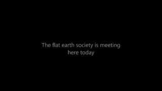 Bad Religion - Flat Earth Society [Lyrics]