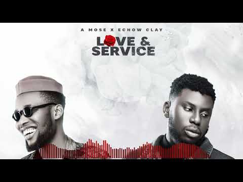 A Mose X Echow Clay - HWG