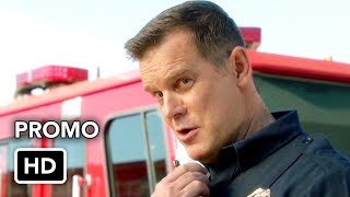 9-1-1 | Saison 03, pi. 04 - Bande-annonce VO