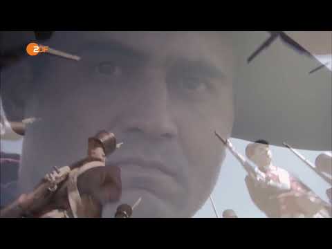 Momente der Geschichte: Napoleon und die Deutschen (2016)