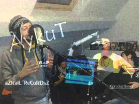 Aykut Ft. KiMYOo - Yaram Derindir 2011.