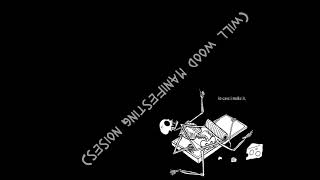 Cover art for Misanthrapologist