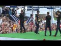 WM 2014 | Empfang Der Deutschen Nationalmannschaft In Berlin