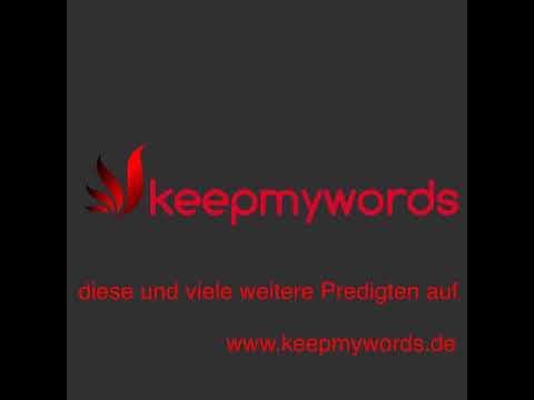 Der geistliche Konflikt 4/5 - Stefan Ens