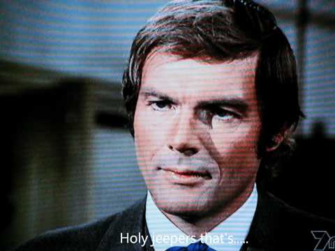 Quiz: name that guest star on The Virginian 1962-71