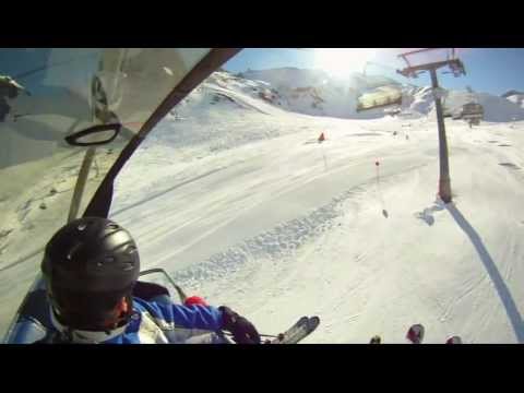 Video Ischgl 2012