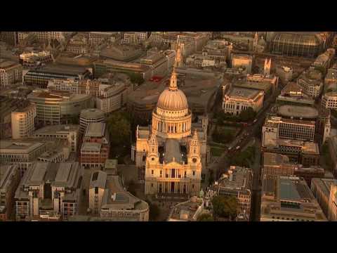 The Great Fire of London - what impact did it have on the city?