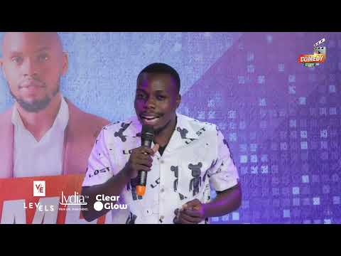 Comedy Store Uganda Feb 2022 - Arnald & Albreezy