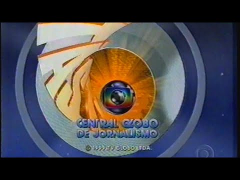 Intervalos: Sai de Baixo - Globo/SP (14/11/1999)