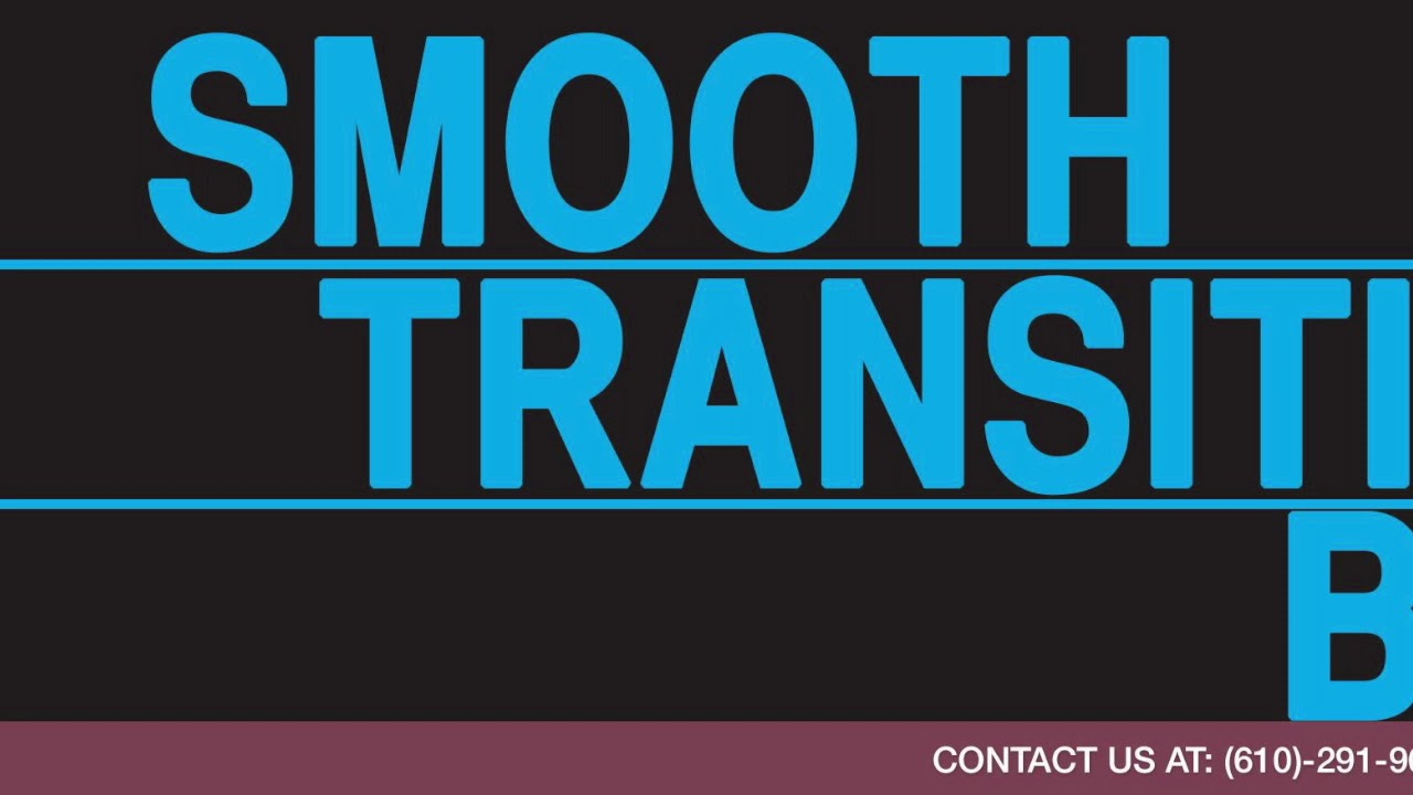 Promotional video thumbnail 1 for Smooth Transition Band
