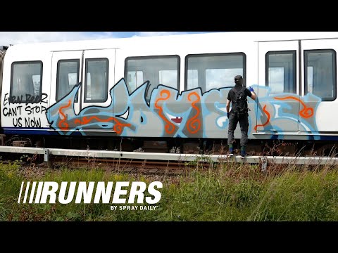 RUNNERS 05 - Gomer