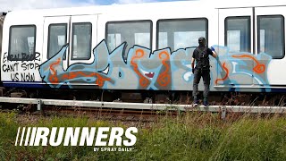 RUNNERS 05 - Gomer
