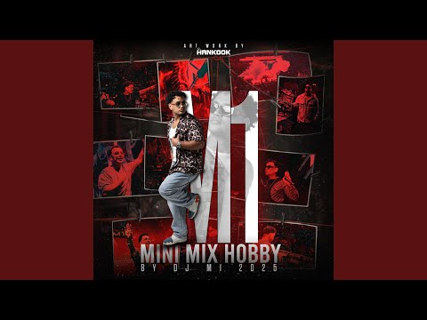 ميني مكس هوبي - 2025
