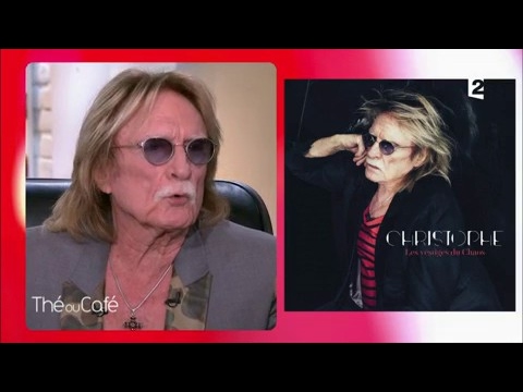 L'invité spécial : Christophe - Thé ou Café - 02/04/2017