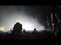 Nine Inch Nails Wish Live At NOS Alive 2025