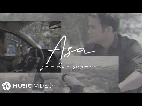 Asa - JM De Guzman (Music Video)