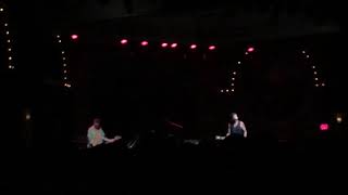 Jawbreaker - Parabola 08.17.18