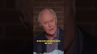 John Lithgow Read: Tweet #johnlithgow #celebrityinterviews #celebrity #celebrityupdates  #shorts