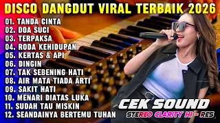 Download lagu DISCO DANGDUT REMIX SLOW BASS VIRAL 2026 - DJ REMIX ELECTONE TERBARU FULL BASS NONSTOP mp3 Download lagu DISCO DANGDUT REMIX SLOW BASS VIRAL 2026 - DJ REMIX ELECTONE TERBARU FULL BASS NONSTOP mp3