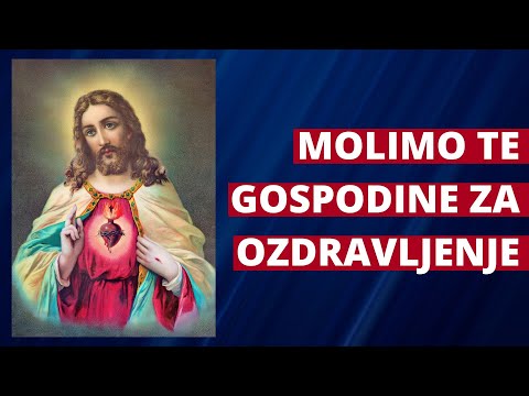 POMOLIMO SE ZA BOLESNE