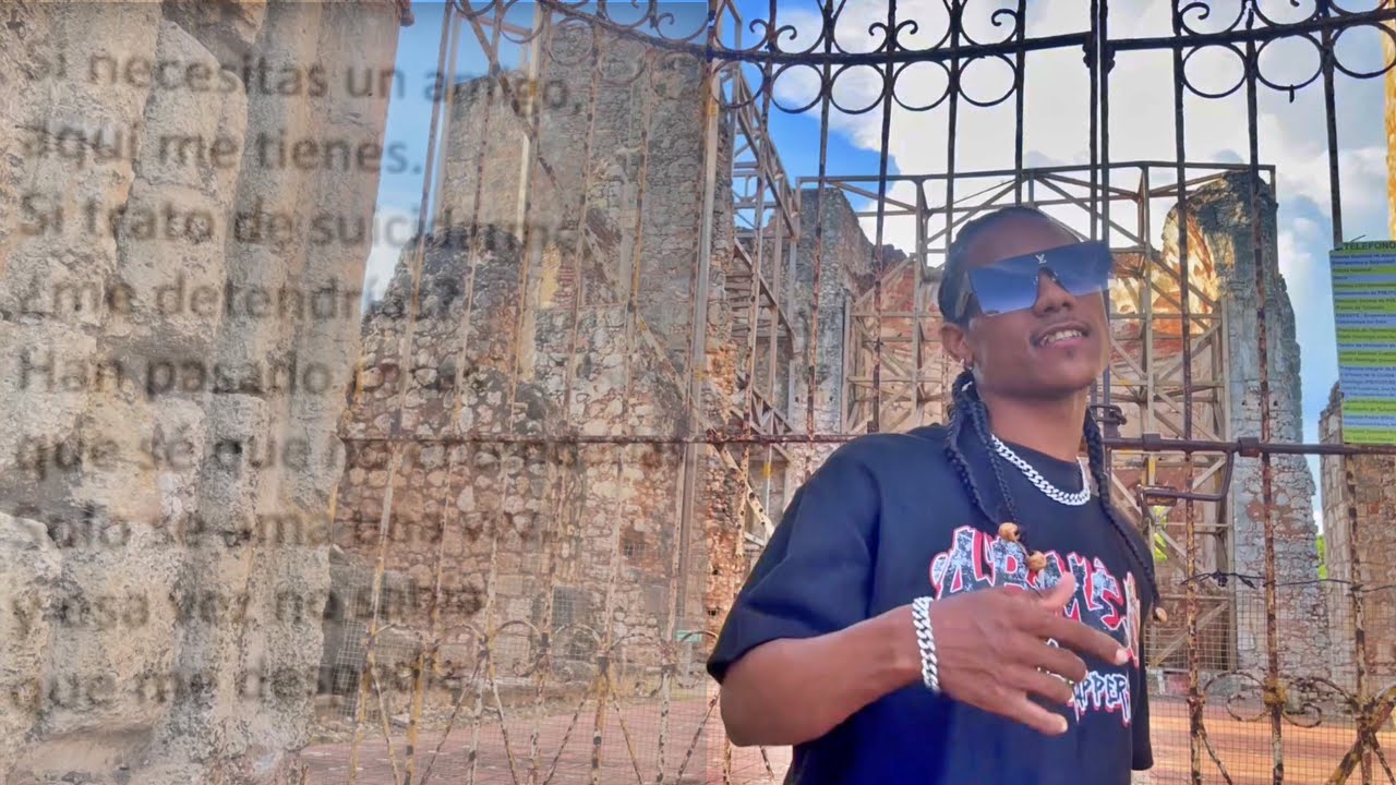 maxresdefault Mi PerfilDaniel Rodriguez  perfil - N&uacute;cleo Urbano