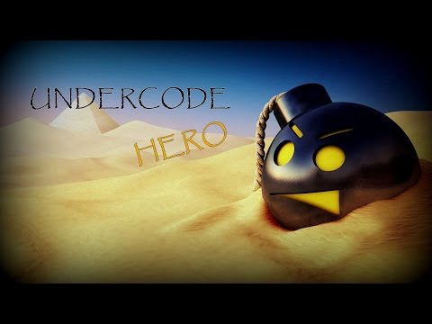 Undercode - Hero (Music Video with Lyrics)