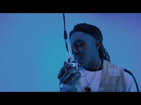 "Controller" - ShyRaxx (Official Virtual Performance Video)
