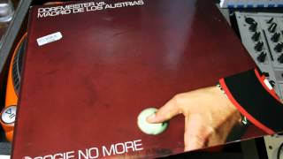 Dorfmeister vs Madrid de los Austrias - Boogie No More