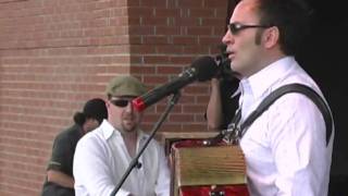 Roddie Romero & the Hub City All Stars - Party Down.m4v