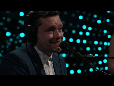Kelly Finnigan & The Atonements - I Don't Wanna Wait (Live on KEXP)