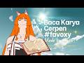 Baca Karya Cerpen #favoxy !